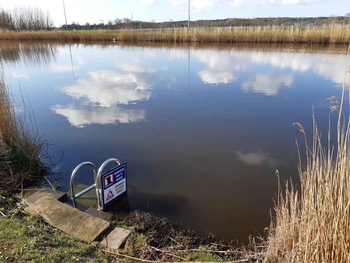 Klein Heemshof - Noord Holland Aan Uw Voeten Warmenhuizen Exterior photo