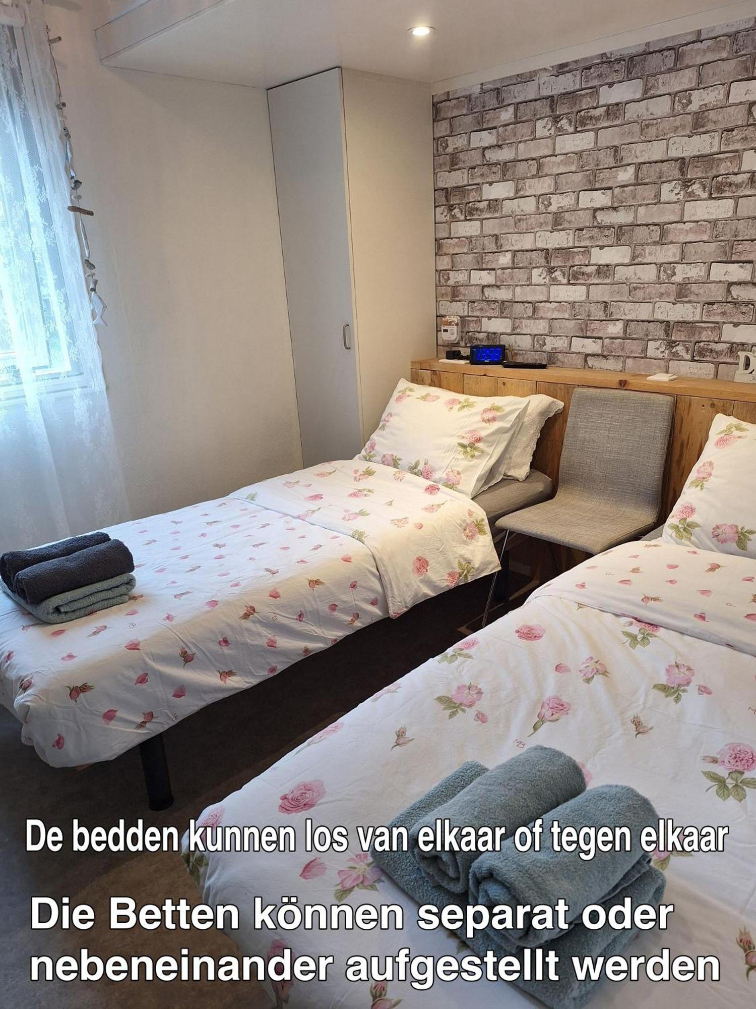 Klein Heemshof - Noord Holland Aan Uw Voeten Warmenhuizen Exterior photo